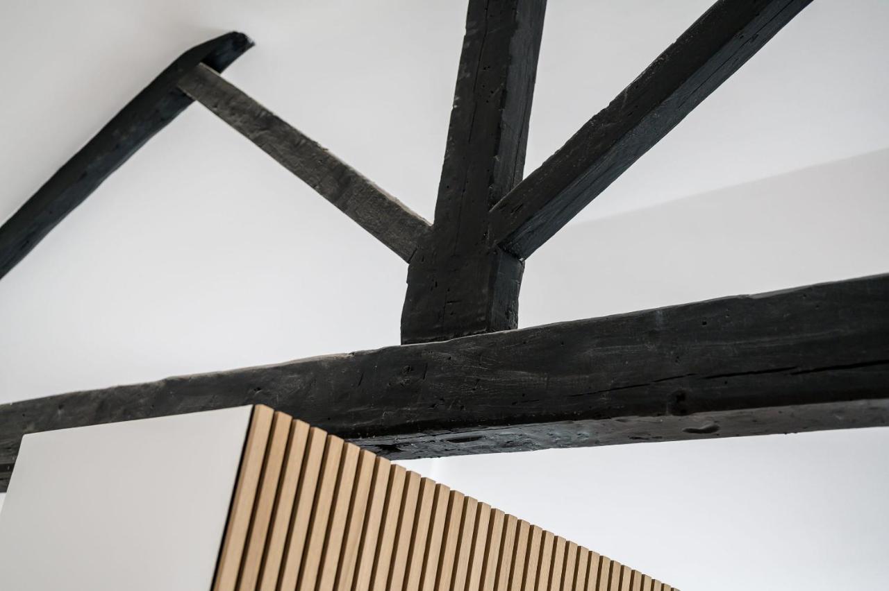 Host & Stay - Wood Street Nightlife Apartment リヴァプール エクステリア 写真