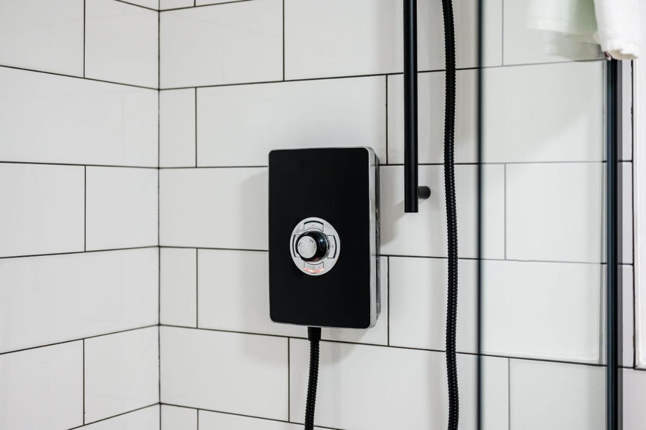 Host & Stay - Wood Street Nightlife Apartment リヴァプール エクステリア 写真